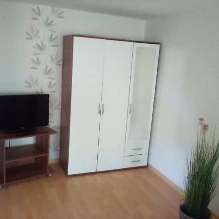 Ferienwohnung Fritz Gross Vollstedt Esterno foto